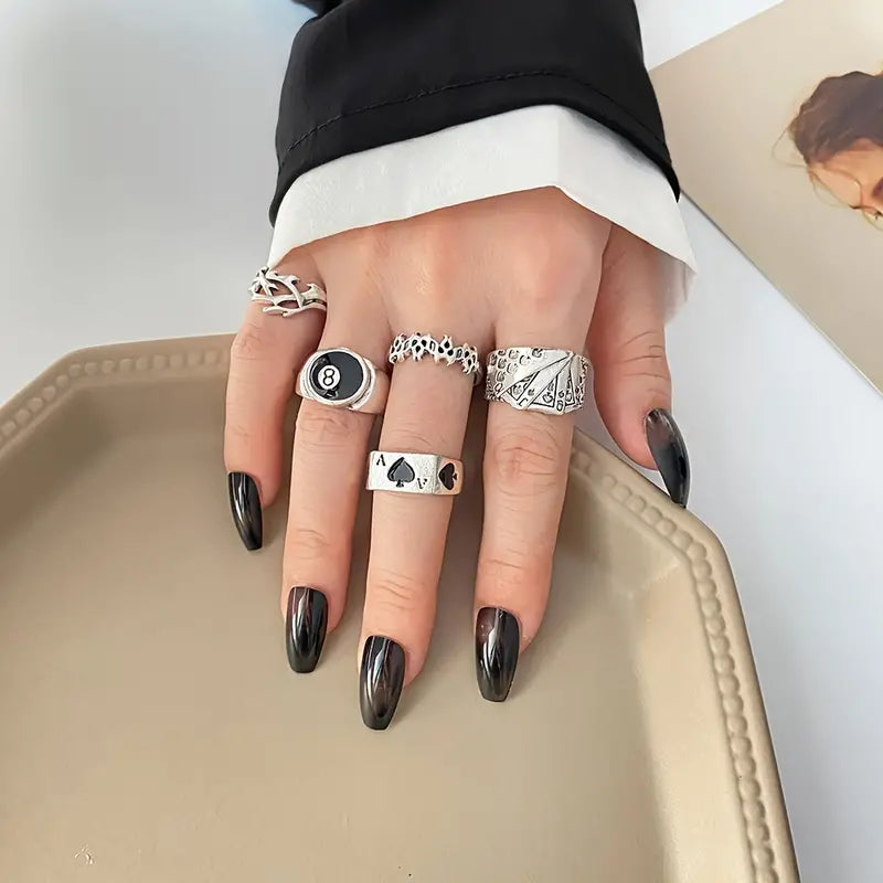 Vintage Rings