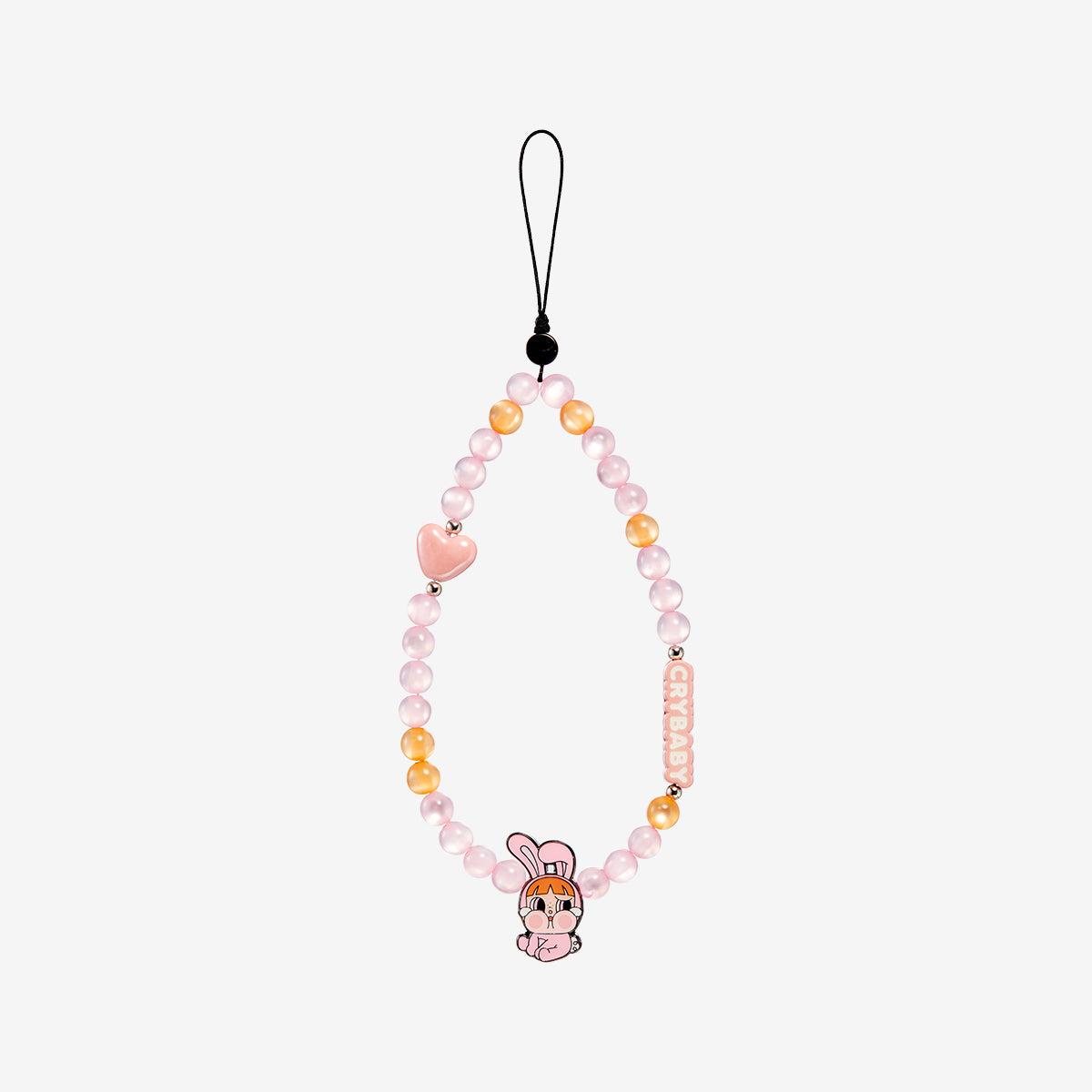 Power Puff Girls Phone Charm