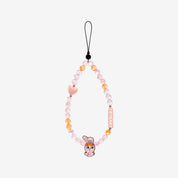Power Puff Girls Phone Charm