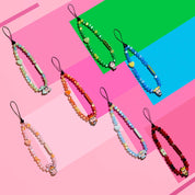 Power Puff Girls Phone Charm