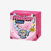 Power Puff Girls Phone Charm