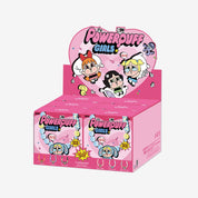 Power Puff Girls Phone Charm