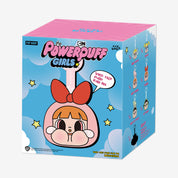 Power Puff Girls Vinyl Face Plush