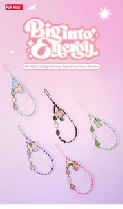 Labubu Phone Strap