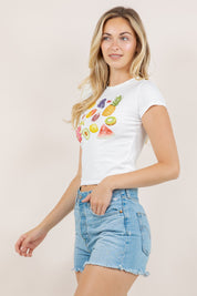 Fruit Crop Tee