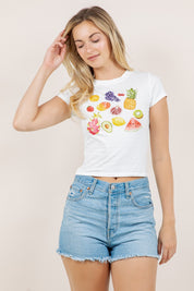 Fruit Crop Tee