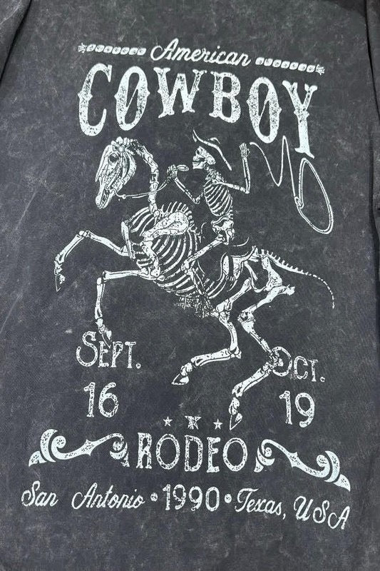 Cowboy T-Shirt