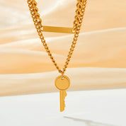 Key Necklace