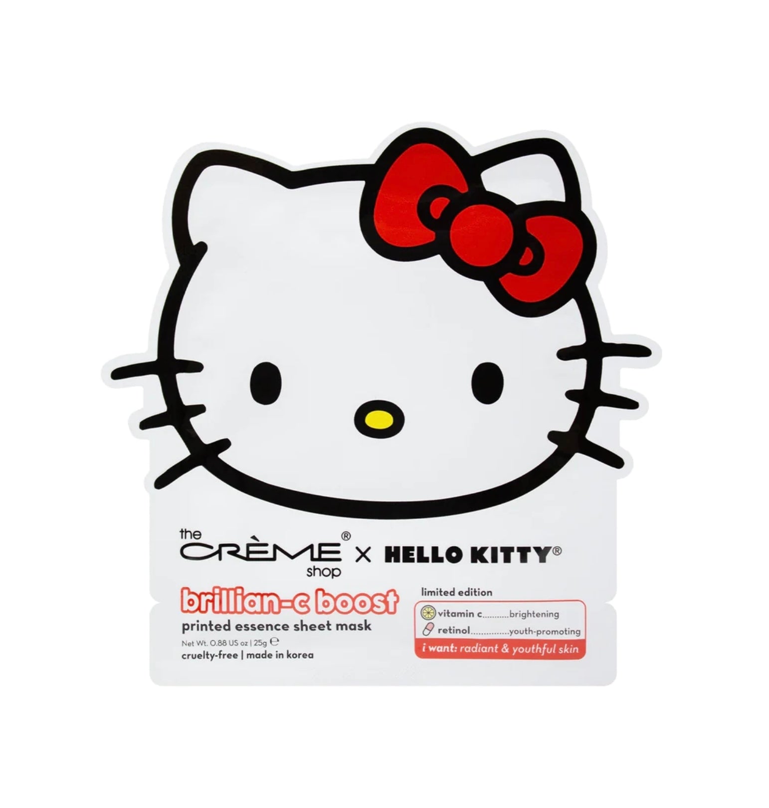 Hello Kitty C-Boost