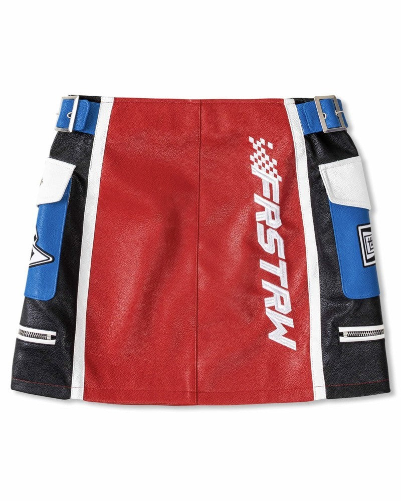 Moto Sport Skirt