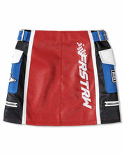 Moto Sport Skirt