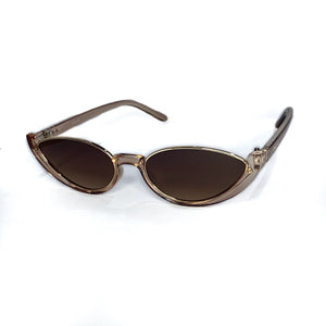 Cat-Eye Sunglasses