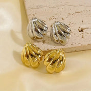 Sea Shell Earrings