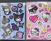 Stickers