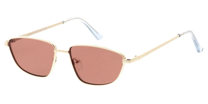 Honey Sunglasses
