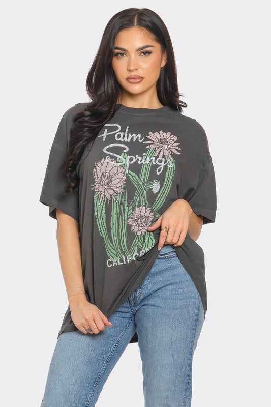 Palm Springs T-Shirt