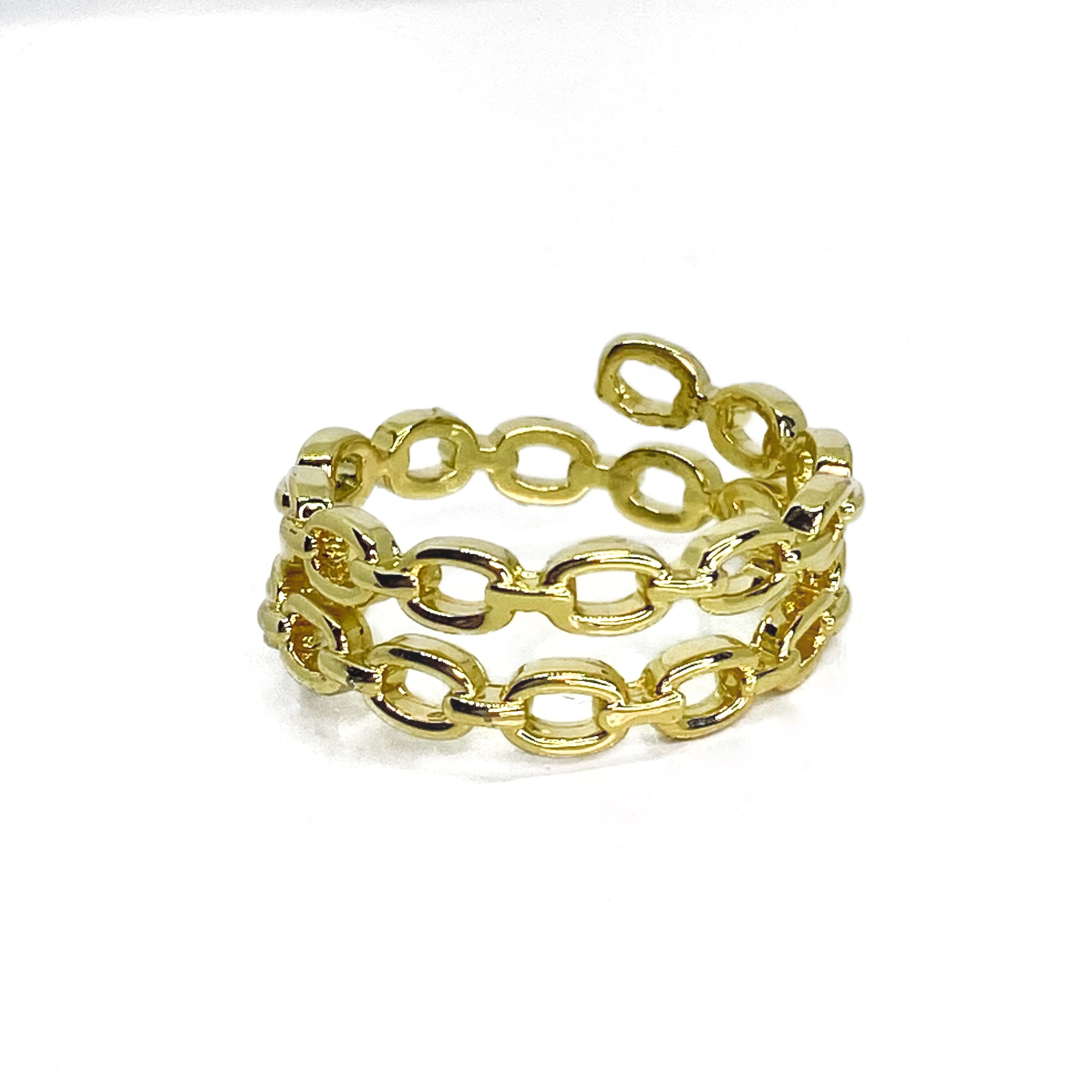 Chain Ring