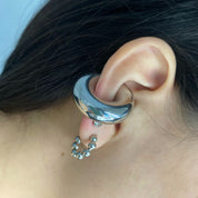 Chunky Ear Cuff