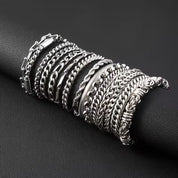 Cuban Bracelets