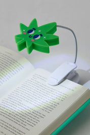 Book Light