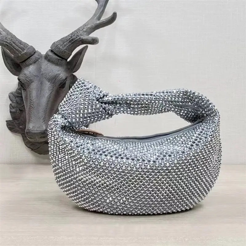 Knot Handbag