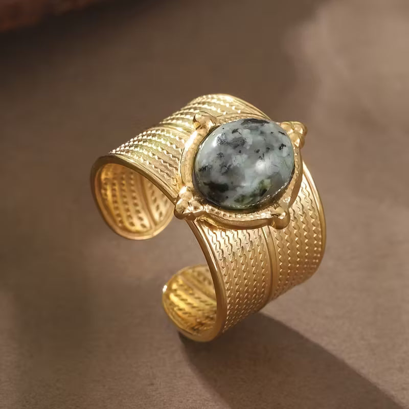 Pin-up Ring