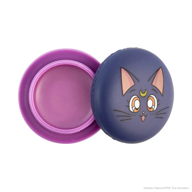 Macaron Lip Balm