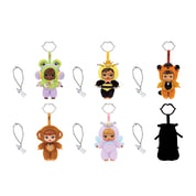 BRATZ BRATZIEZ ICONZ BESTIEZ BLIND BOX