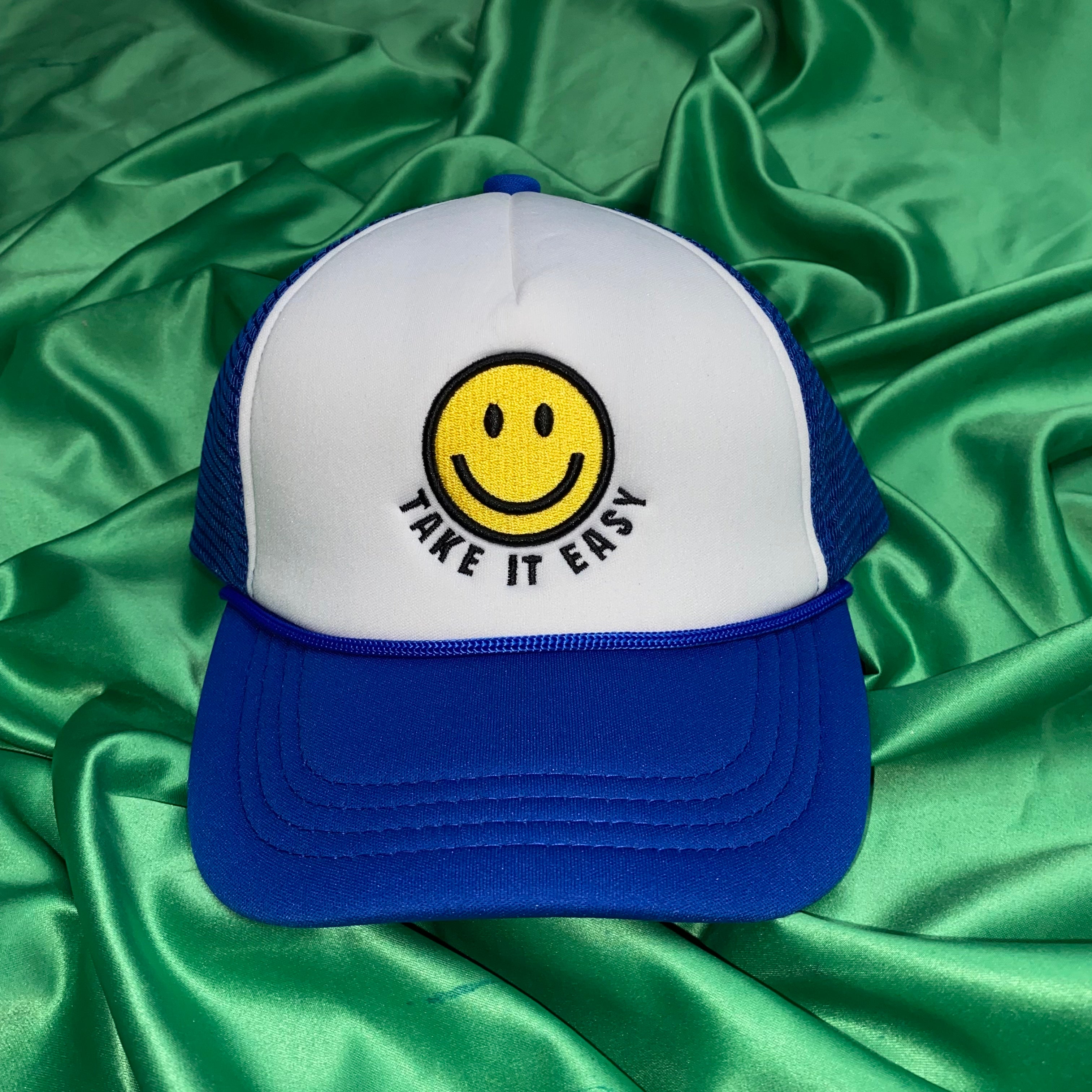 Trucker Hat