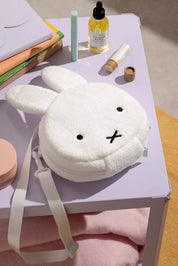 Smoko Miffy Makeup Bag