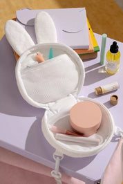 Smoko Miffy Makeup Bag