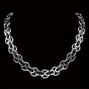 Interlock Chain