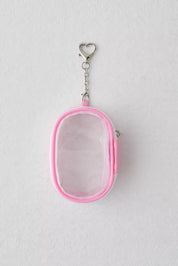 Pouchette Keychain