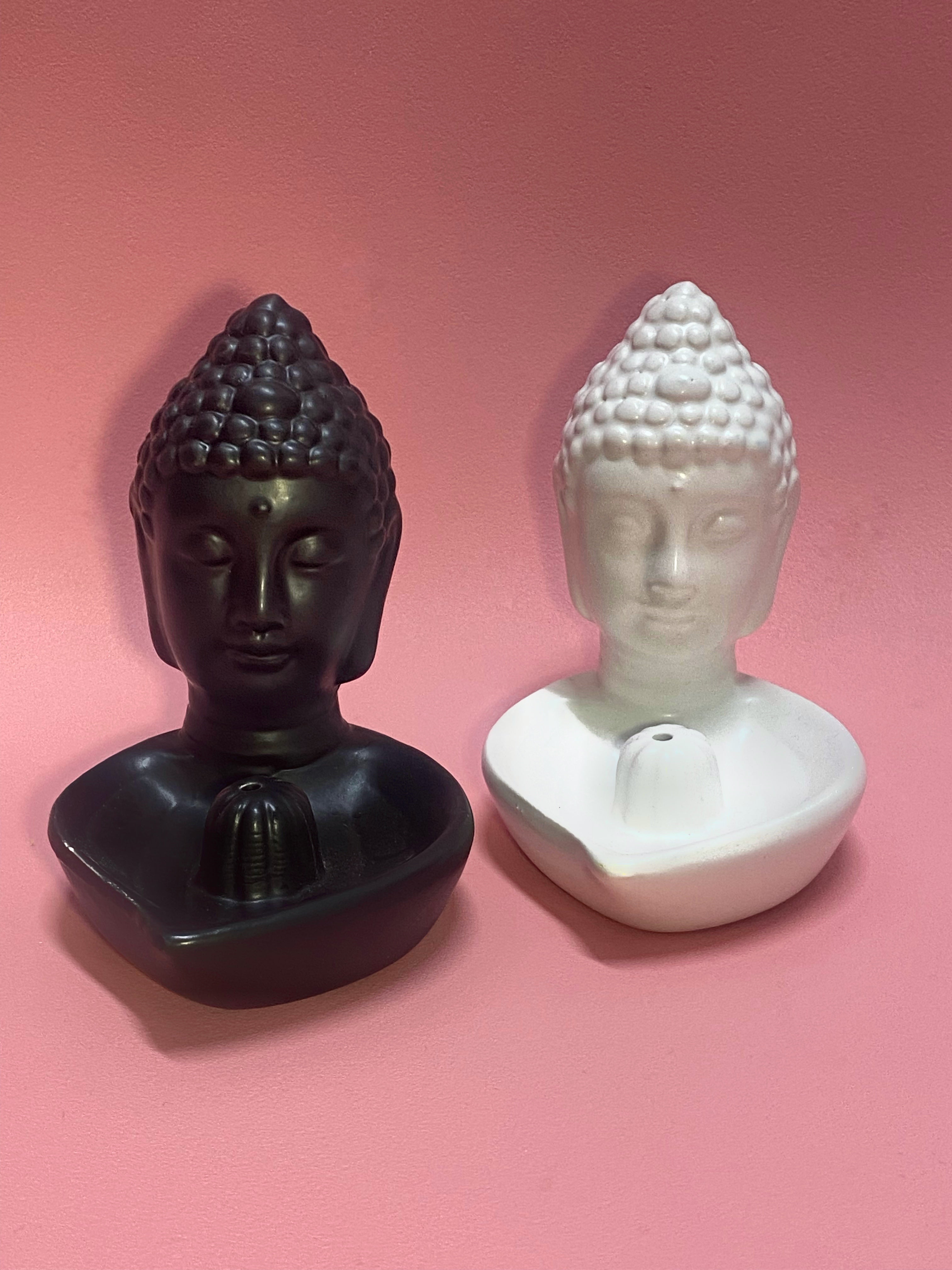 Shiva Incense Holder