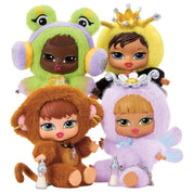BRATZ BRATZIEZ ICONZ BESTIEZ BLIND BOX