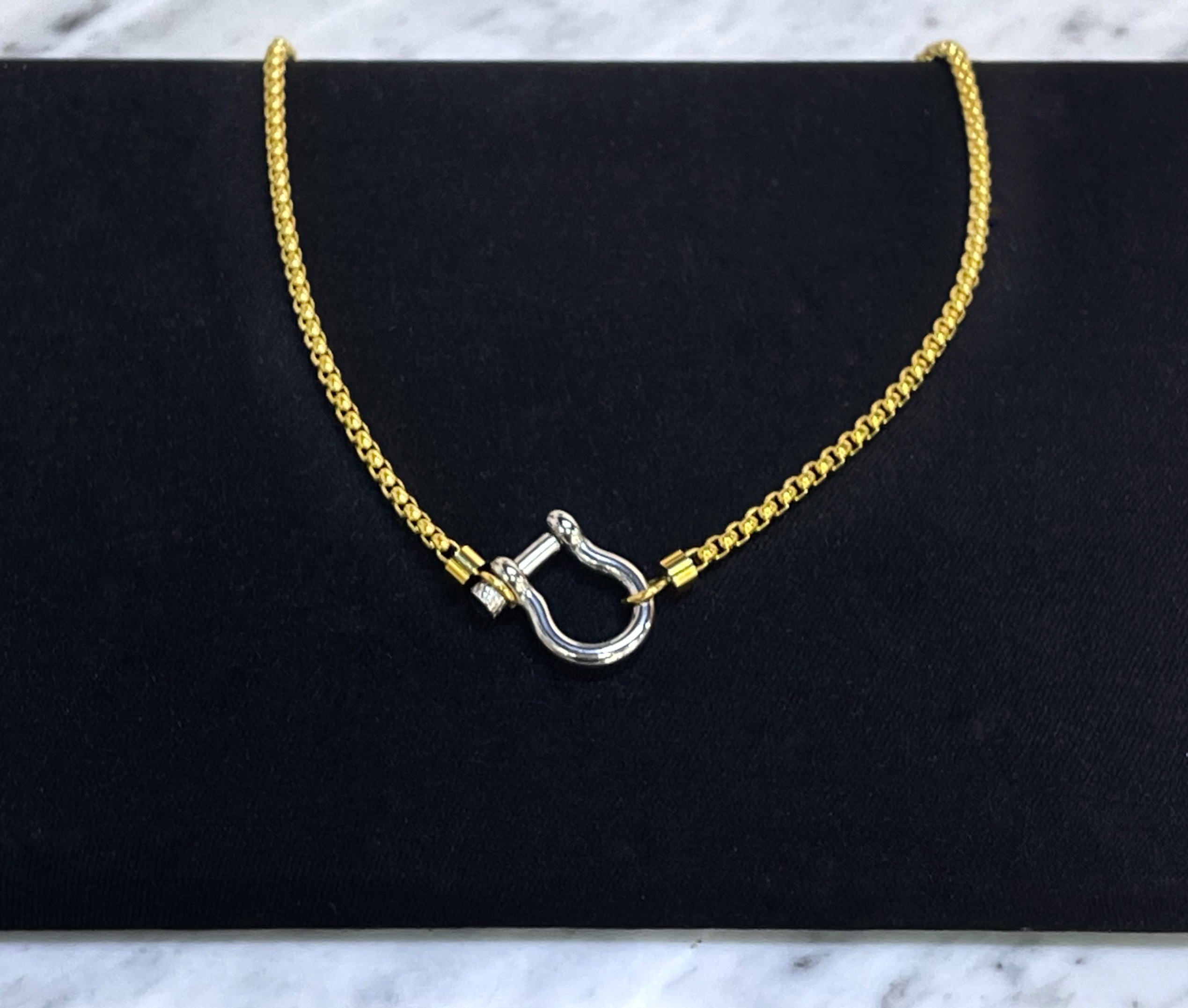 Pendant Necklace