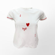 Lover Girl Tee