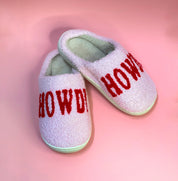 Slippers