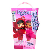 Bratz Bratziez Sweetheart Seriez Plush Keychain Blind Box