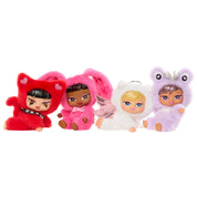 Bratz Bratziez Sweetheart Seriez Plush Keychain Blind Box