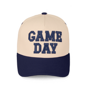 Game Day Trucker Hat
