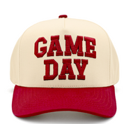 Game Day Trucker Hat