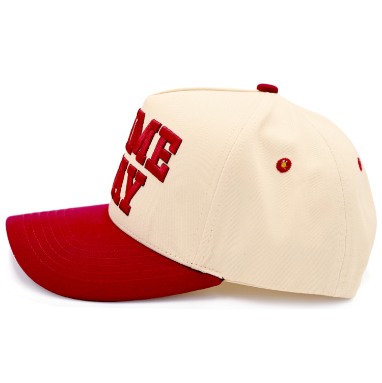 Game Day Trucker Hat