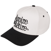 Aspire to retire Hat