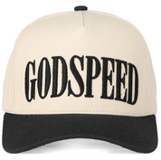 Godspeed Trucker Hat
