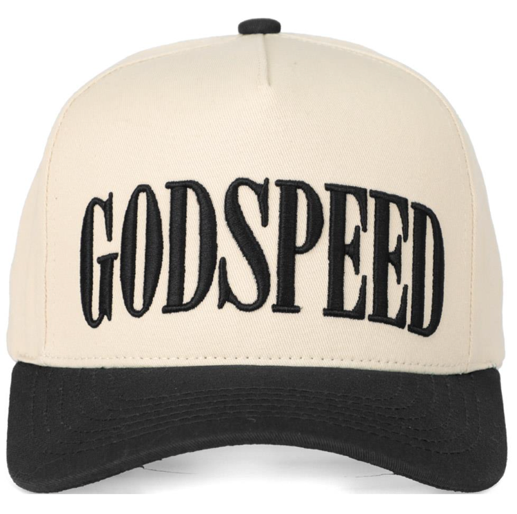 Godspeed Trucker Hat