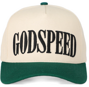 Godspeed Trucker Hat