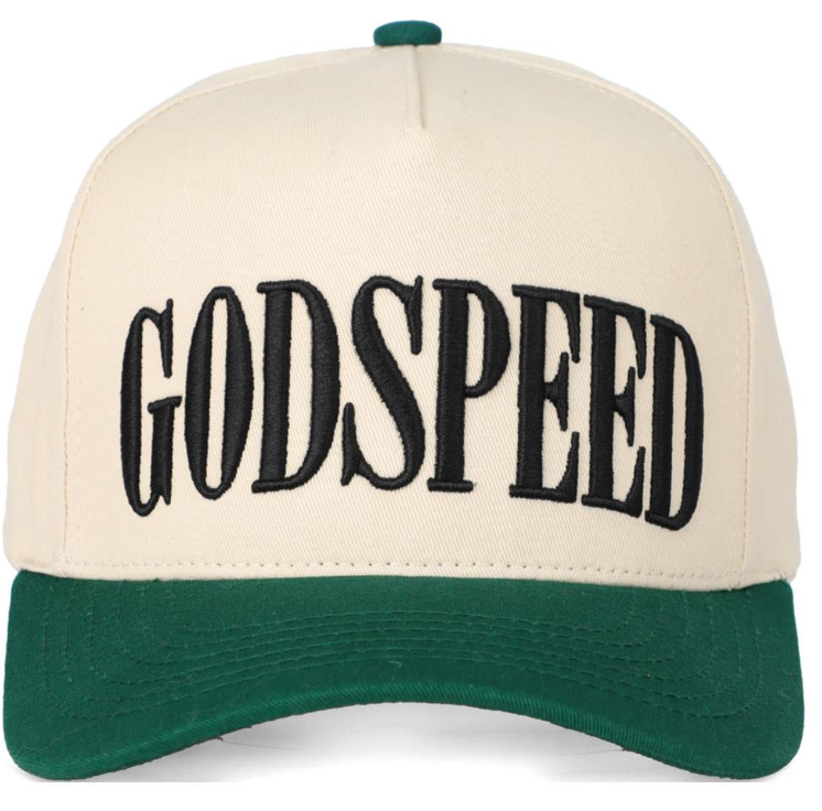 Godspeed Trucker Hat