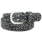 Stars & Studs Belt