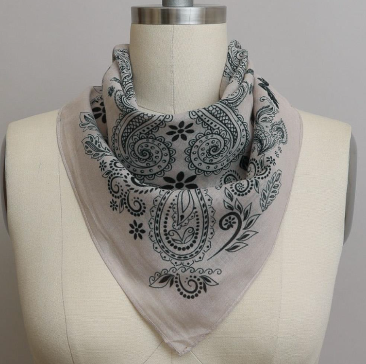 Bandana Mix